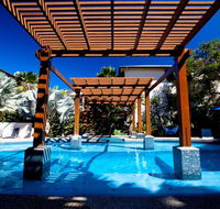 Freestyle Resort Port Douglas - Inverell Accommodation