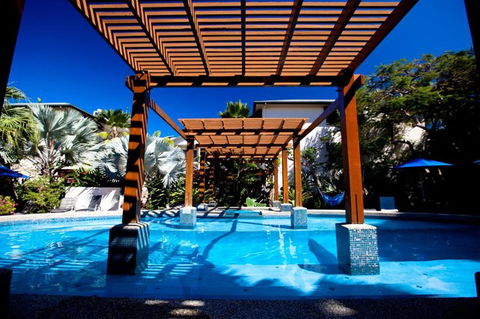 Freestyle Resort Port Douglas - Inverell Accommodation 0