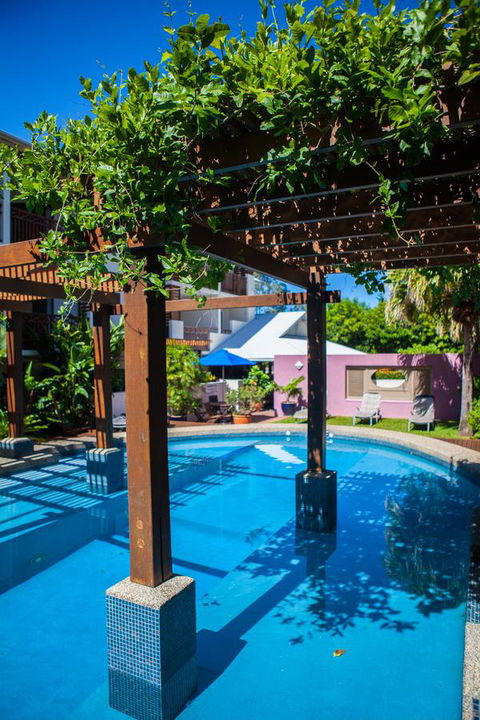 Freestyle Resort Port Douglas - Inverell Accommodation 29