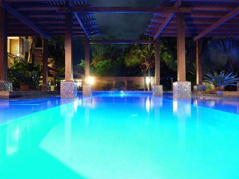 Freestyle Resort Port Douglas - Inverell Accommodation 7