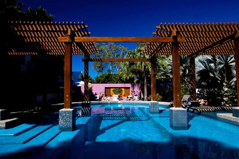 Freestyle Resort Port Douglas - Inverell Accommodation 10
