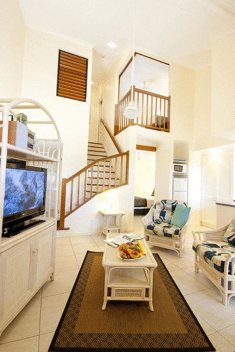Freestyle Resort Port Douglas - Inverell Accommodation 23