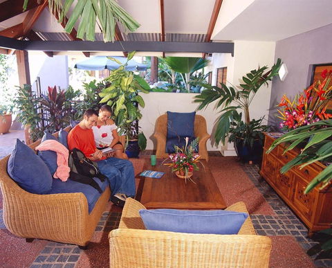 Freestyle Resort Port Douglas - Inverell Accommodation 24