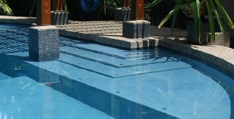 Freestyle Resort Port Douglas - Inverell Accommodation 22