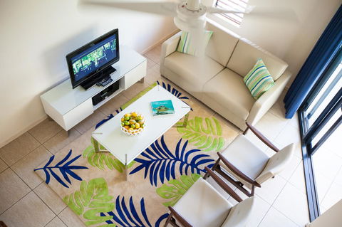 Freestyle Resort Port Douglas - Inverell Accommodation 28