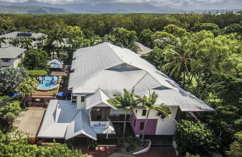 Freestyle Resort Port Douglas - Inverell Accommodation 13