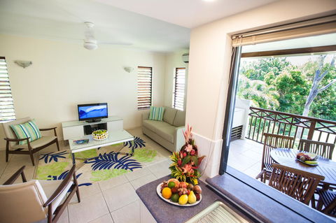 Freestyle Resort Port Douglas - Inverell Accommodation 15