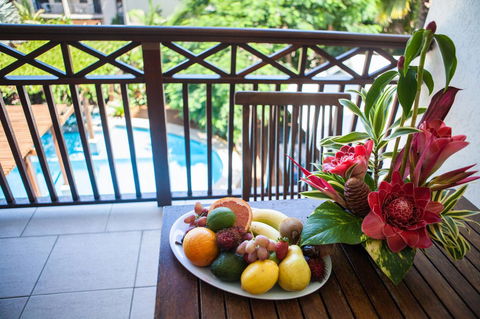 Freestyle Resort Port Douglas - Inverell Accommodation 16