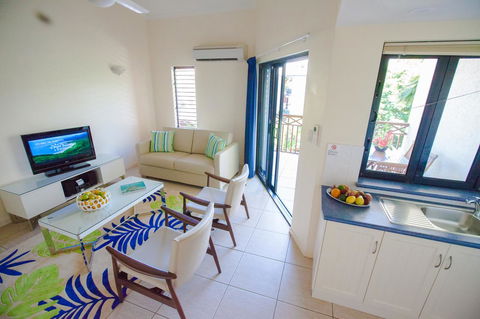 Freestyle Resort Port Douglas - Inverell Accommodation 2