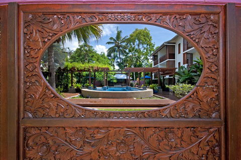 Freestyle Resort Port Douglas - Inverell Accommodation 17