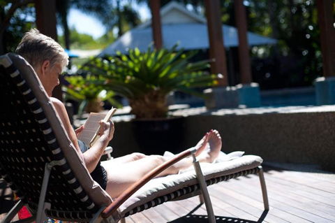 Freestyle Resort Port Douglas - Inverell Accommodation 21