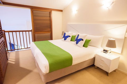 Freestyle Resort Port Douglas - Inverell Accommodation 1