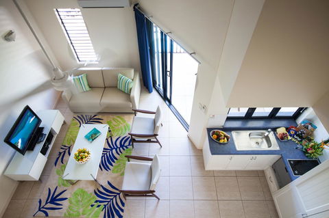 Freestyle Resort Port Douglas - Inverell Accommodation 27