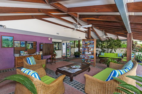Freestyle Resort Port Douglas - Inverell Accommodation 3