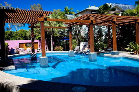 Freestyle Resort Port Douglas - Inverell Accommodation 8