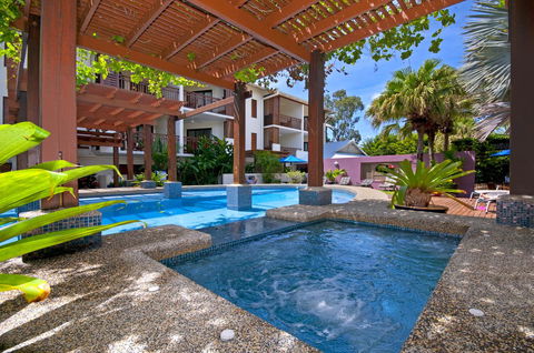 Freestyle Resort Port Douglas - Inverell Accommodation 4