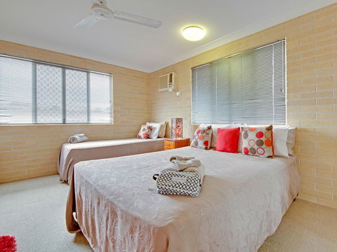 Murray Street Apartments - Inverell Accommodation 8