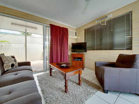 Murray Street Apartments - Inverell Accommodation 36