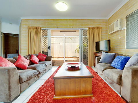 Murray Street Apartments - Inverell Accommodation 23