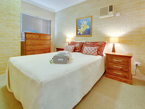 Murray Street Apartments - Inverell Accommodation 20