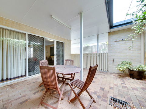 Murray Street Apartments - Inverell Accommodation 37