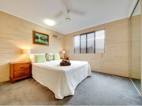 Murray Street Apartments - Inverell Accommodation 43