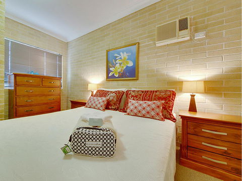 Murray Street Apartments - Inverell Accommodation 21