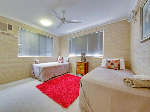 Murray Street Apartments - Inverell Accommodation 6