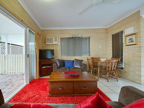 Murray Street Apartments - Inverell Accommodation 22