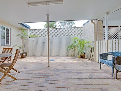 Murray Street Apartments - Inverell Accommodation 28