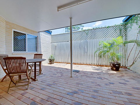 Murray Street Apartments - Inverell Accommodation 15