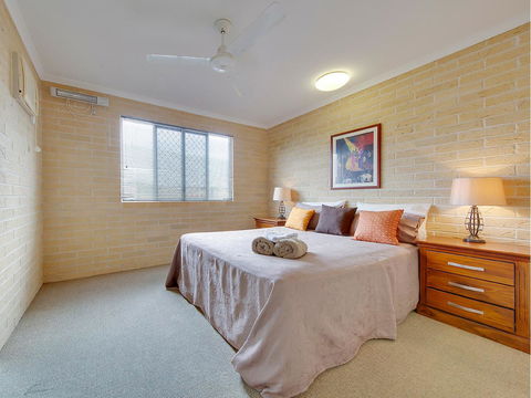 Murray Street Apartments - Inverell Accommodation 33
