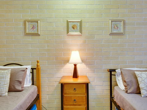 Murray Street Apartments - Inverell Accommodation 30