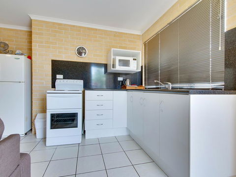 Murray Street Apartments - Inverell Accommodation 40