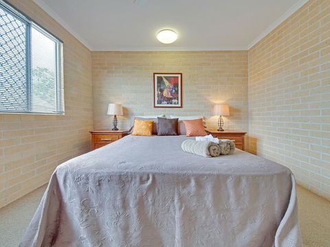 Murray Street Apartments - Inverell Accommodation 32