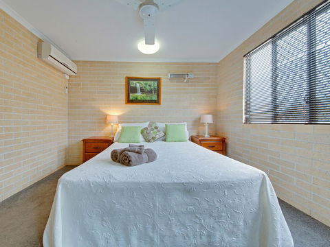 Murray Street Apartments - Inverell Accommodation 44