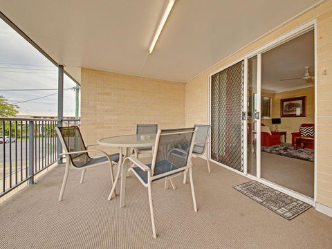 Murray Street Apartments - Inverell Accommodation 3