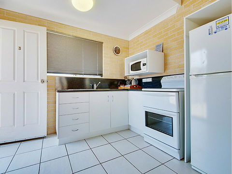 Murray Street Apartments - Inverell Accommodation 17