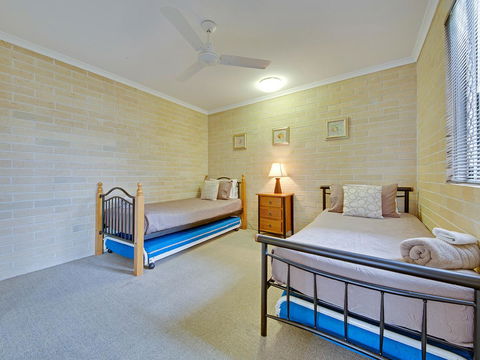 Murray Street Apartments - Inverell Accommodation 31