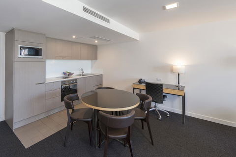 Mantra South Bank Brisbane - Inverell Accommodation 31