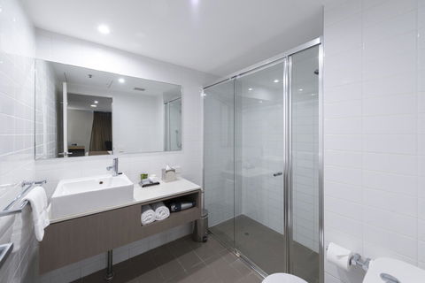 Mantra South Bank Brisbane - Inverell Accommodation 24