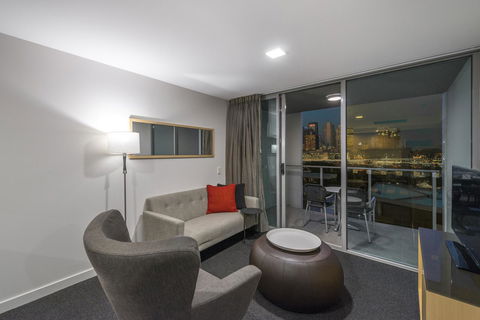 Mantra South Bank Brisbane - Inverell Accommodation 30