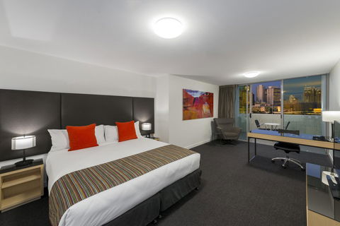Mantra South Bank Brisbane - Inverell Accommodation 7