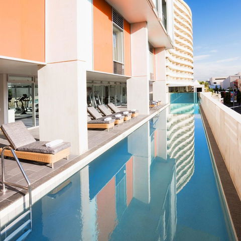 Mantra South Bank Brisbane - Inverell Accommodation 0