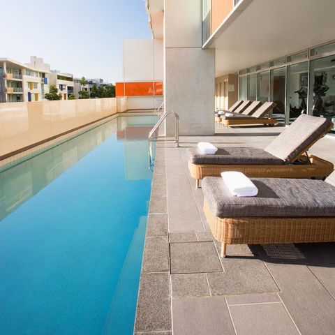 Mantra South Bank Brisbane - Inverell Accommodation 19