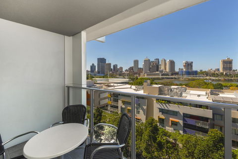 Mantra South Bank Brisbane - Inverell Accommodation 8