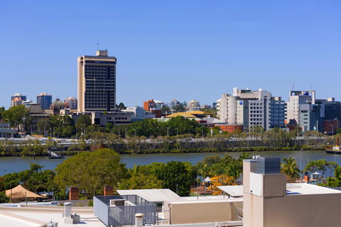 Mantra South Bank Brisbane - Inverell Accommodation 27