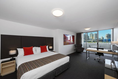 Mantra South Bank Brisbane - Inverell Accommodation 22