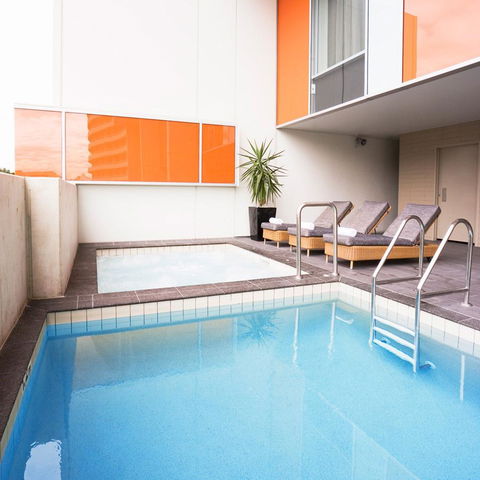 Mantra South Bank Brisbane - Inverell Accommodation 11