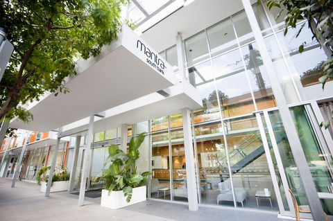 Mantra South Bank Brisbane - Inverell Accommodation 6